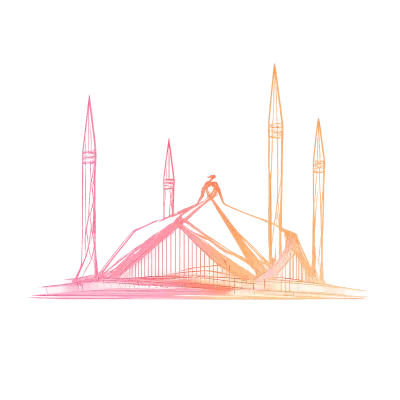 Islamabad landmark