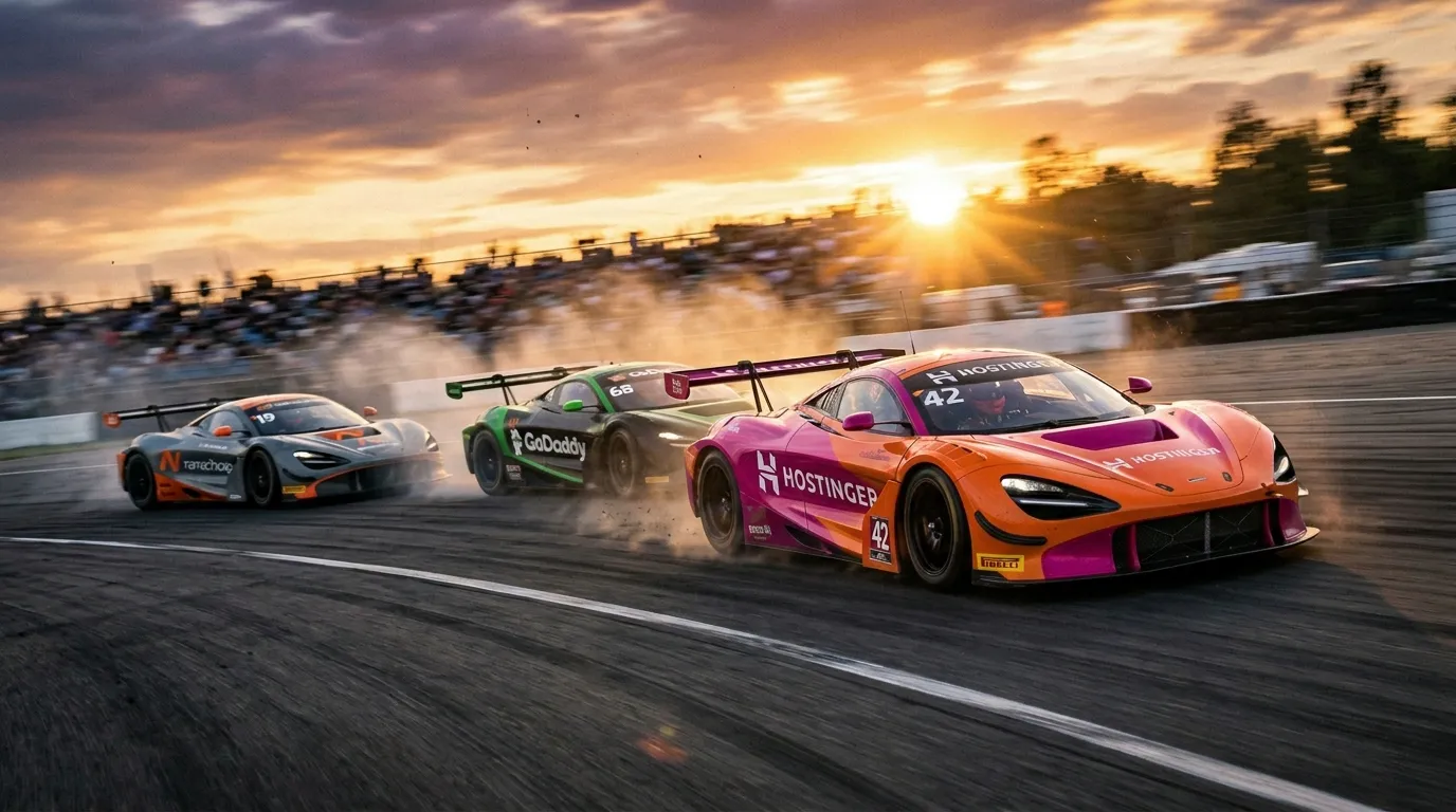 How LIFT Took Hostinger from Zero to #1 in Pakistan