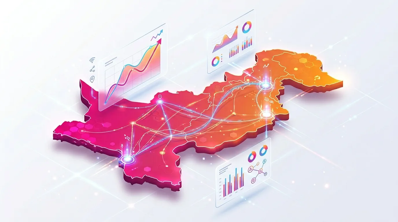 Why Pakistan Is the Biggest Untapped Digital Market in 2026